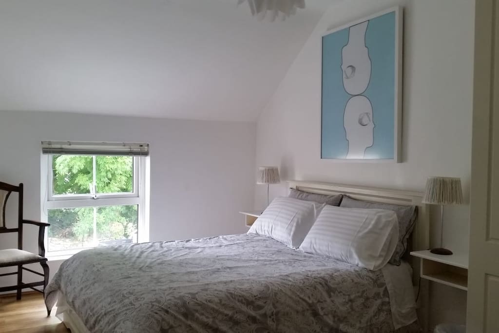 Double Bedroom