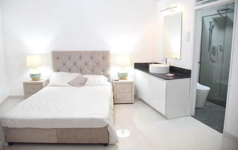 Airbnb Sri Jayawardenepura Kotte Ferienwohnungen