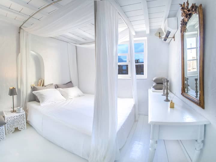 Dormitorio 1