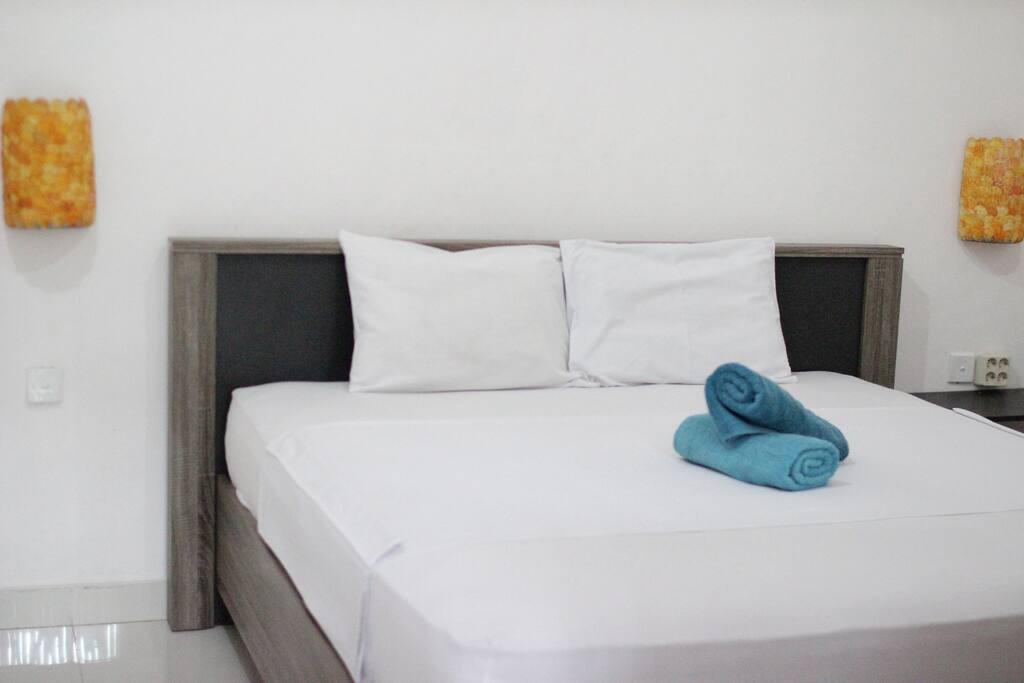 Bed Room