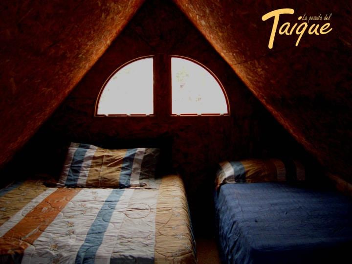 Спална соба 1