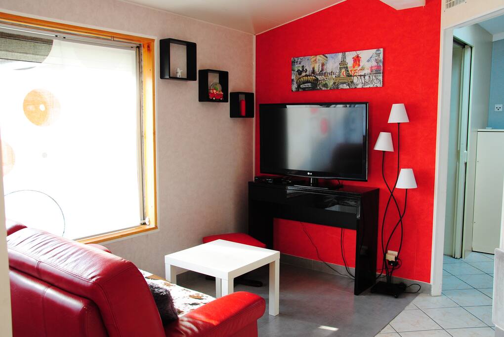 Le salon
