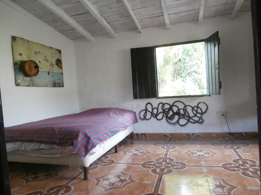 Habitación para alquilar
