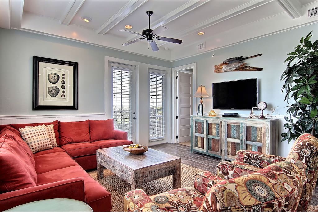 C Side TC 1208-Living Room