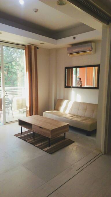 Sofa bed
