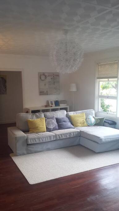 living room lounge