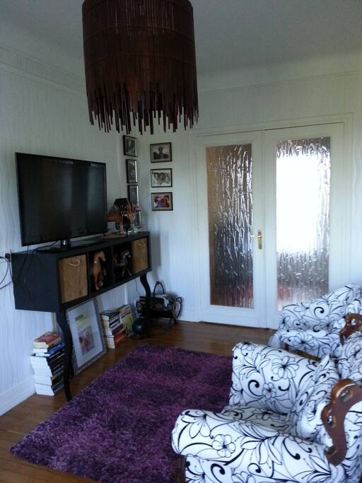 Petit salon