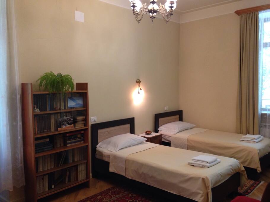 Office Bedroom