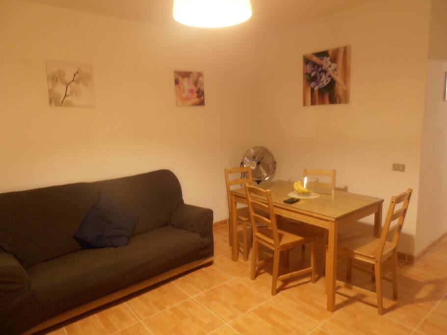 Salón / Comedor
