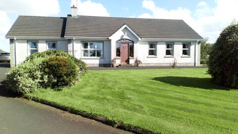 Enjoy the famous Dark Hedges at The Yellow Knowe