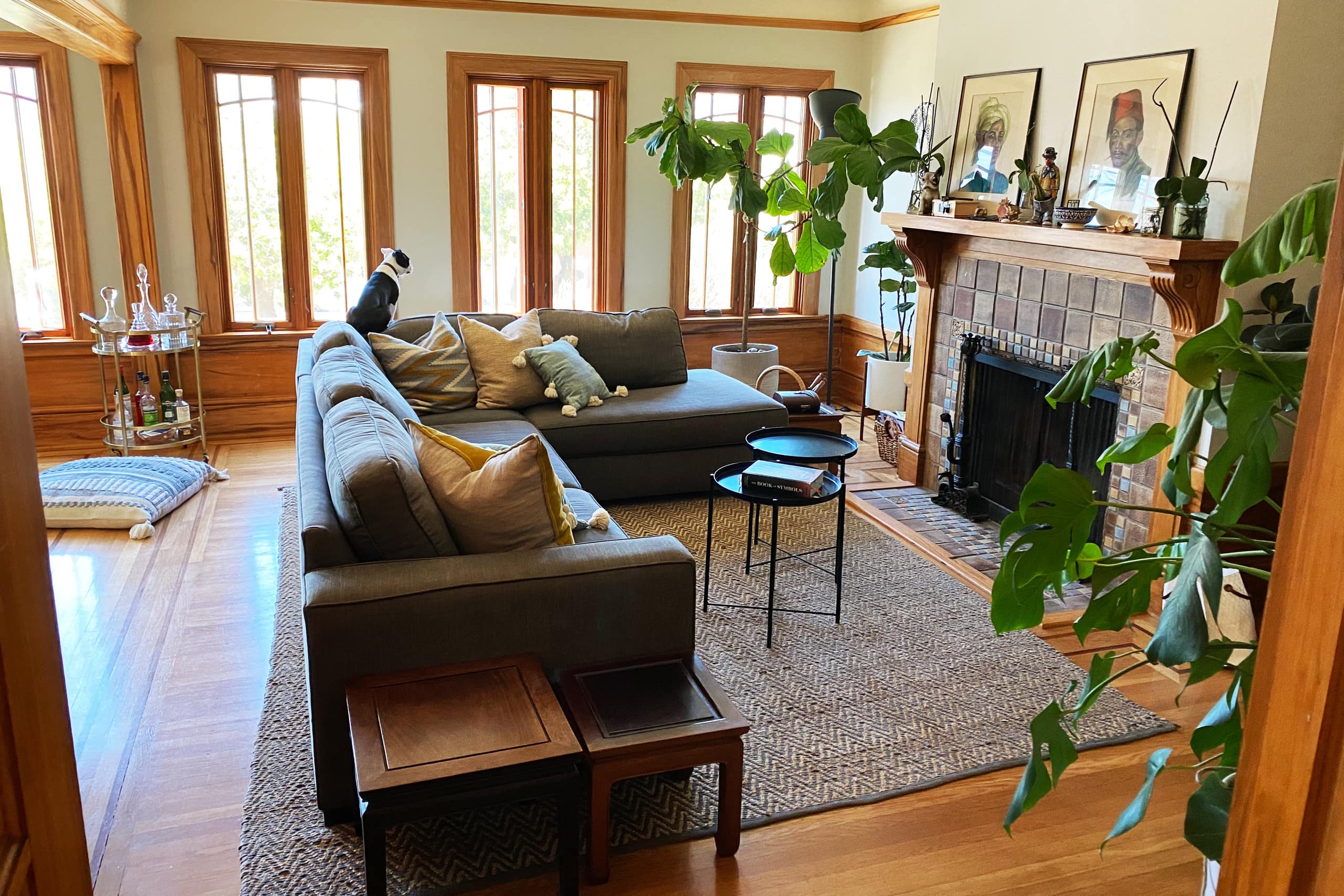Home in San Francisco · ★4.5 · 2 bedrooms · 2 beds · 1.5 baths - Image 1