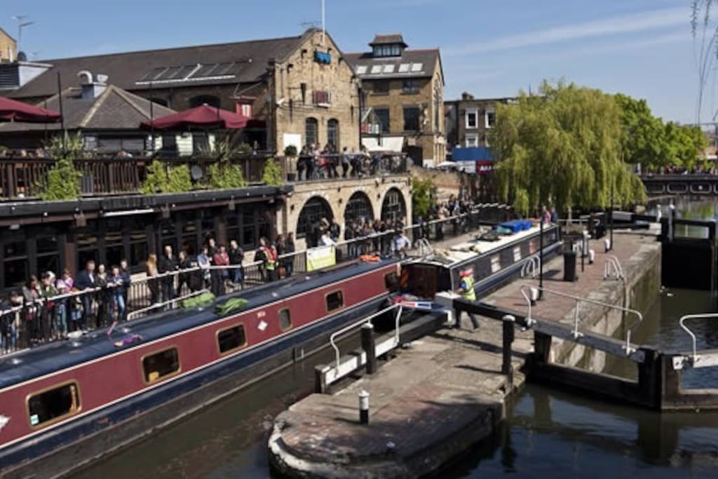 Camden Town Room To Rent Camden Town Room To Rent