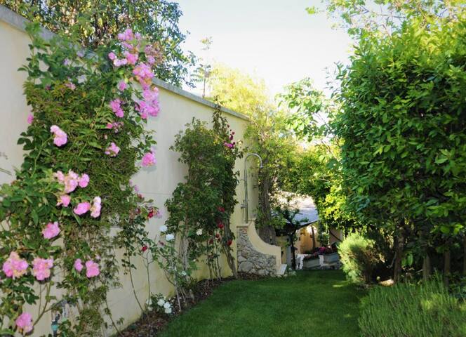 Villa Acquaviva sul mare, giardino, due posti auto gallery image 3