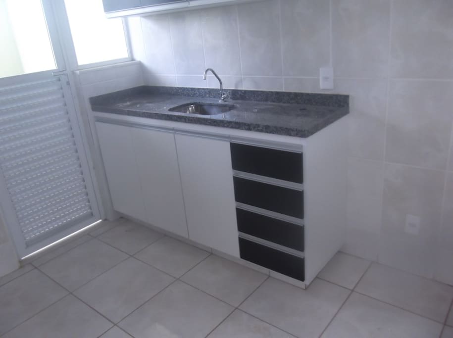 Cozinha