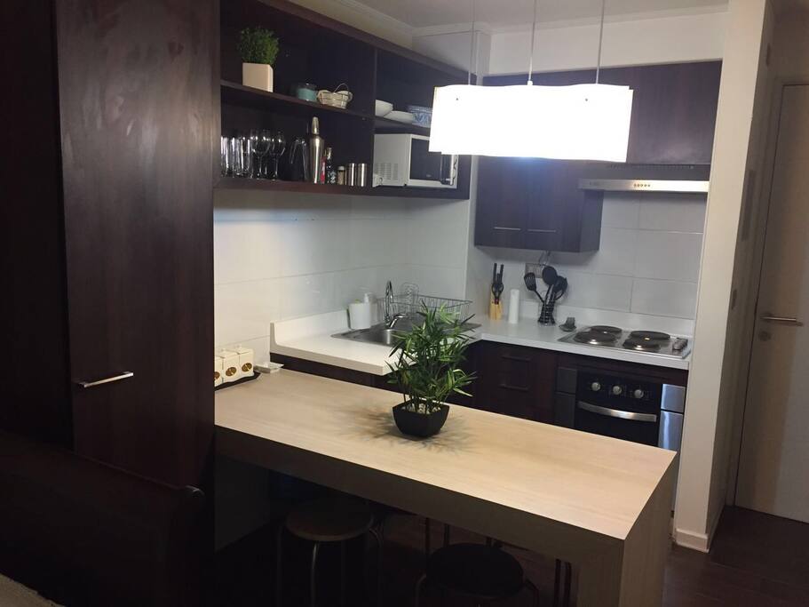 Cocina