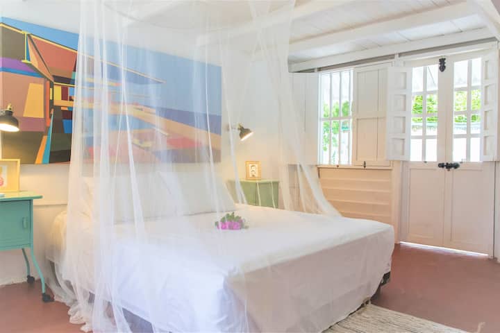 Bahía de Cartagena de Indias Vacation Rentals & Homes - Colombia | Airbnb