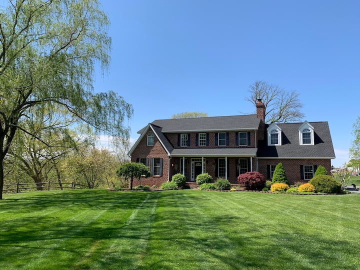 Mount Crawford Holiday Rentals & Homes Virginia, United States Airbnb