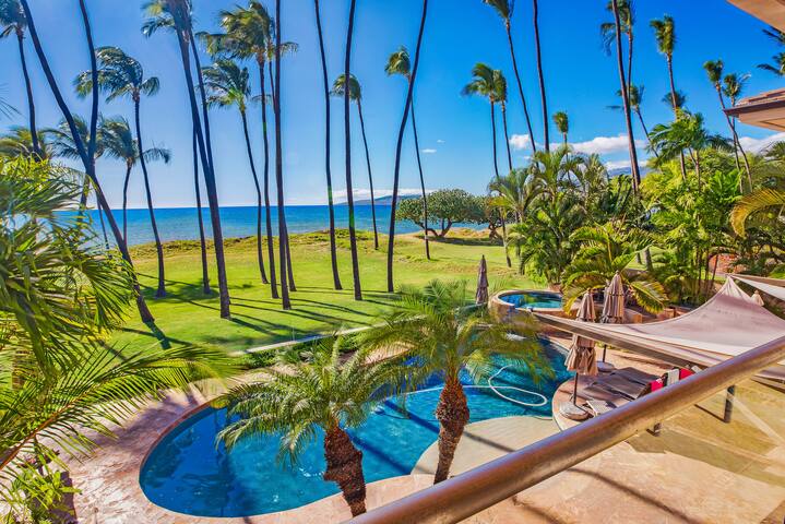 SOUTH BEACH VILLA ON COCONUT BAY gallery image 2