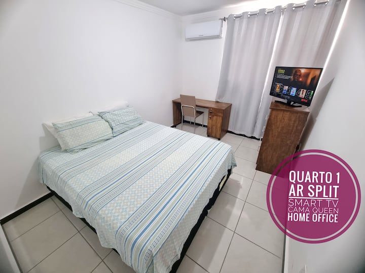 საძინებელი 1