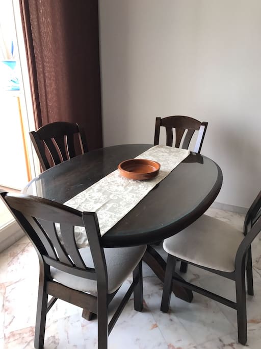 table