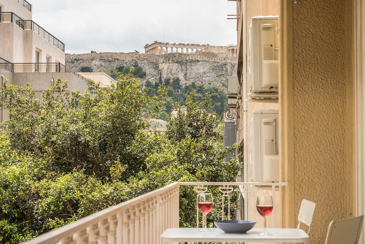 Plaka, Athens Vacation Rentals with Outdoor Seating - Athens, Greece |  Airbnb