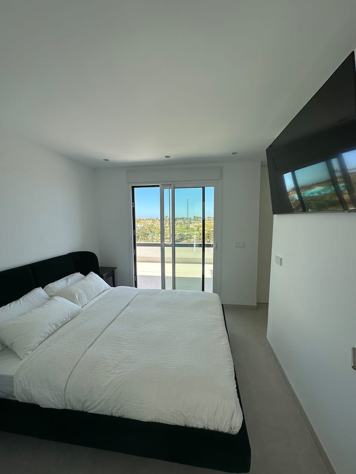 غرفة النوم 3