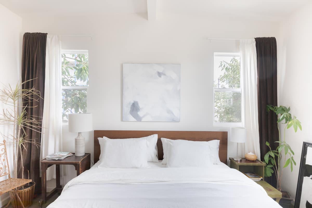 Los Angeles Apartments Apartment and Guest House Rentals Airbnb