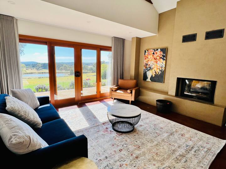 10 Best Airbnb Vacation Rentals In Murrumbateman, Australia Updated