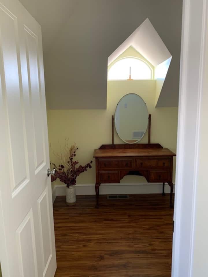 Vineyard View Apartment