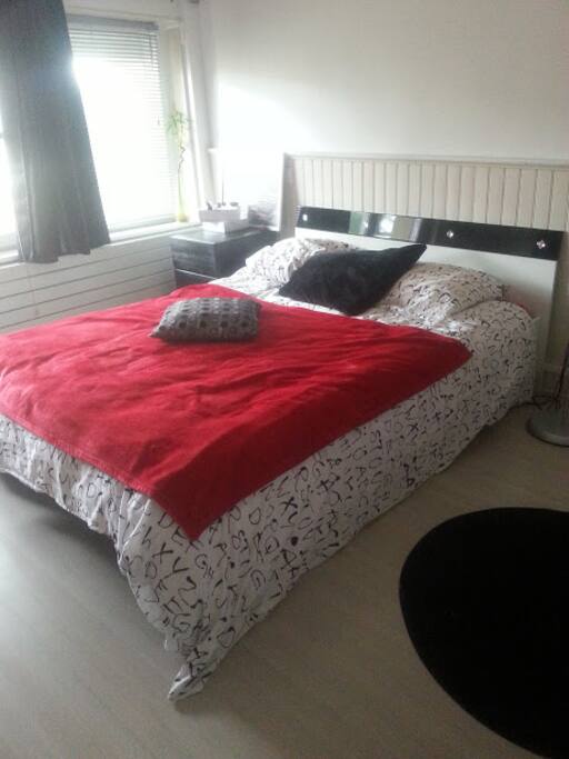 Chambre 1