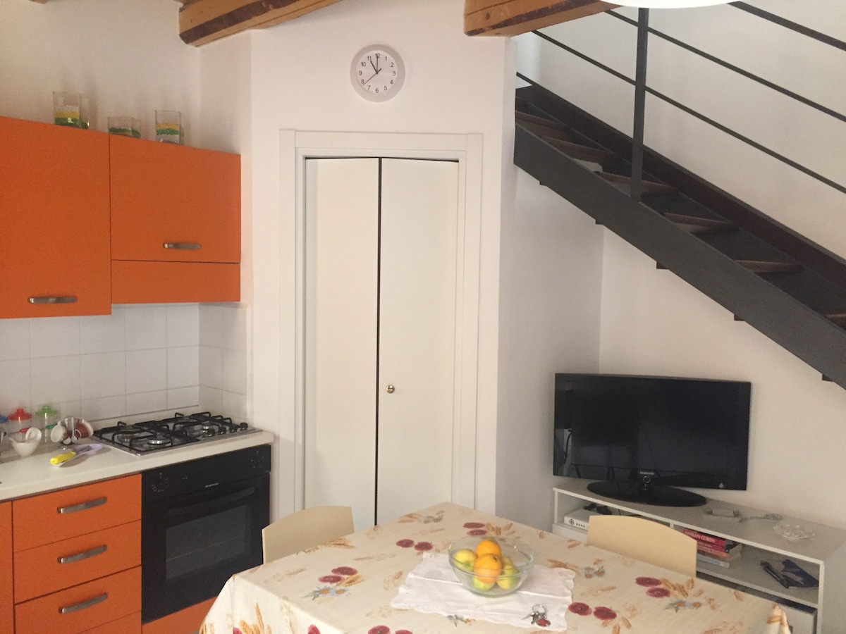Proprietà Airbnb di successo: Archè Holiday House - Ortigia a Siracusa