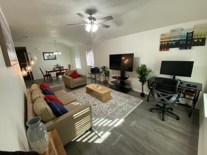 Harker Heights Vacation Rentals & Homes Texas, United States Airbnb