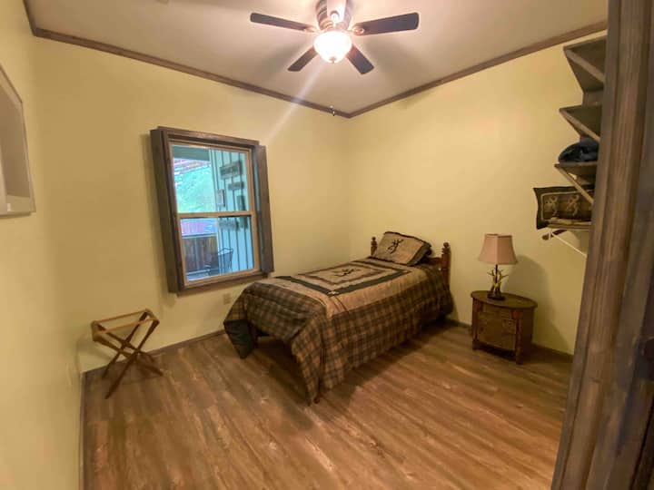 غرفة النوم رقم3