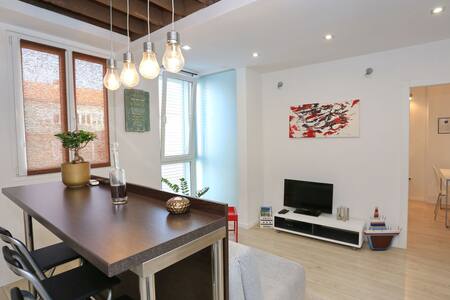 Old Town New apt Cardo 2