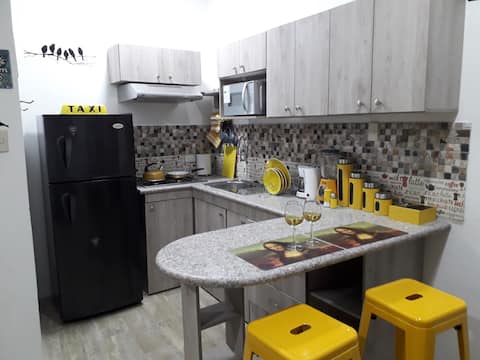 Royal-Suite (tu hogar en Guayaquil)