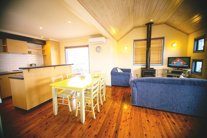 D. 3 Bedroom Villa with Terrace gallery image 3