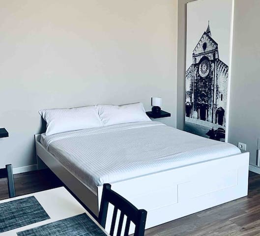 Best Stay Bari managed Airbnb listing 2
