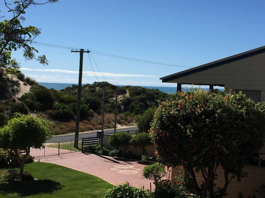Ocean Views