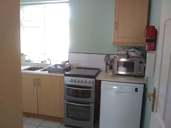 Brunswick Apartment
