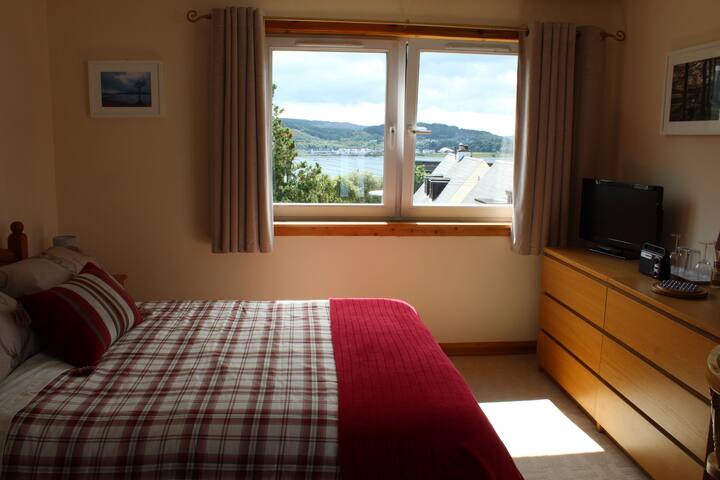 Heathmount B&B