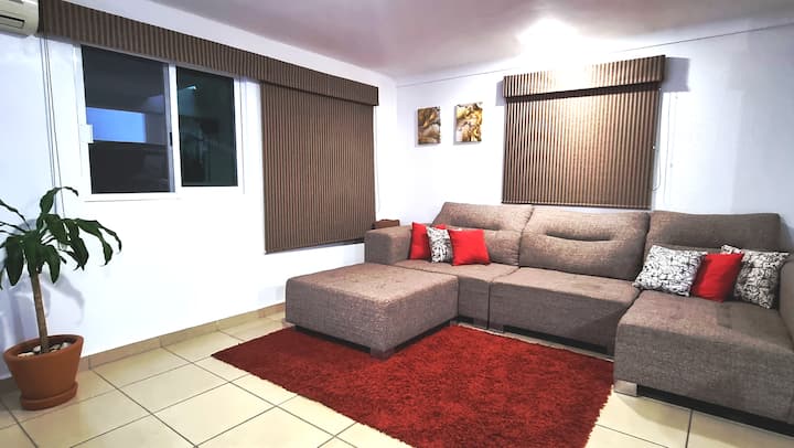 Alberca Templada Jacuzzi & Estrellas Pet Friendly - Morelos