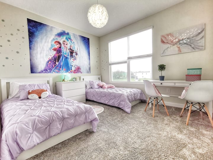 غرفة النوم 2