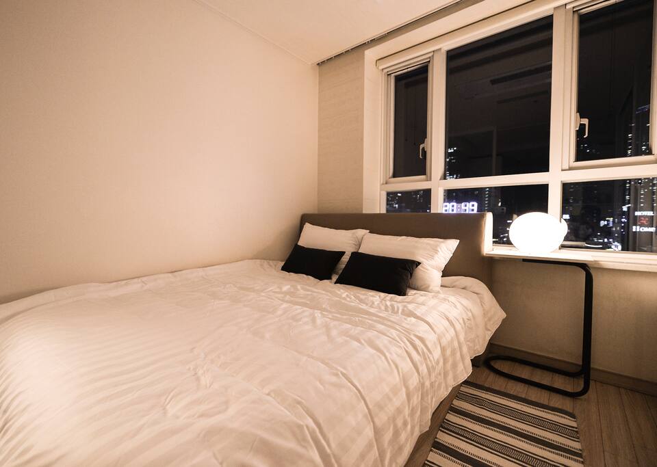 Sunny's Neat&Cozy house :)