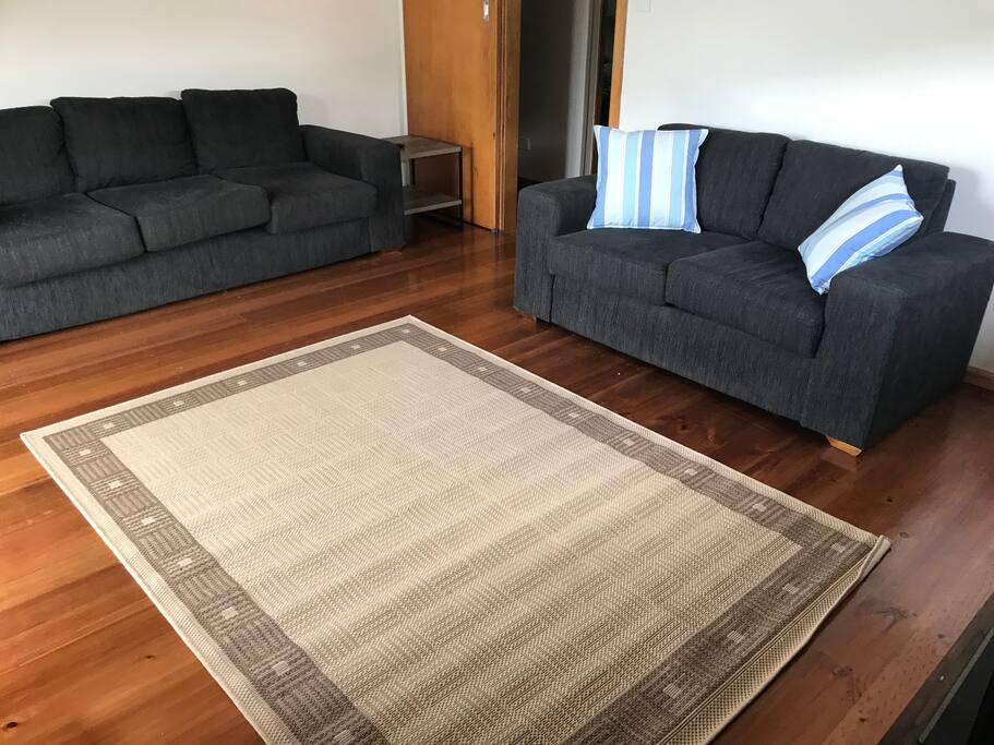Spacious