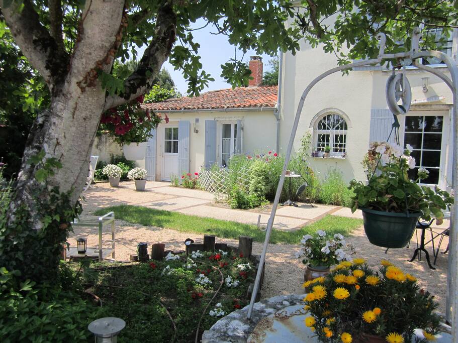 Jardin