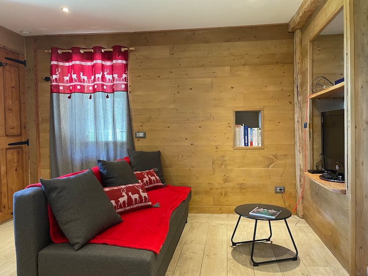 Maison D’hôtes Proche La Plagne Montalbert - Belle Plagne