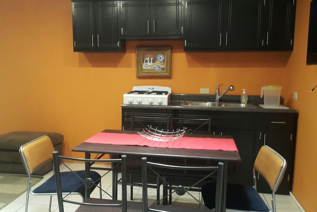 Cocina