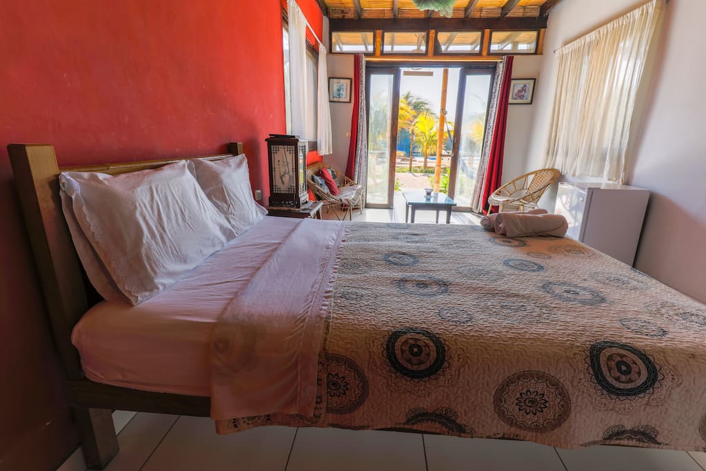 Bungalow "Caracolito"