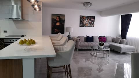 Luxury Apartment for Rent/ Lujoso Apartamento