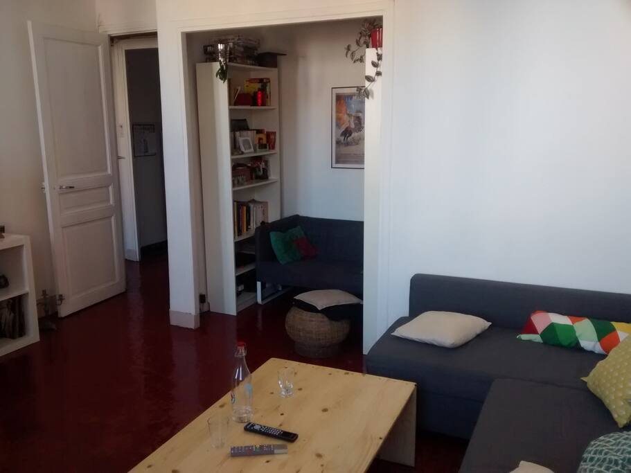 Banquette d'appoint